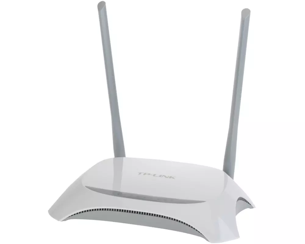 TP-Link Router TL-MR3420