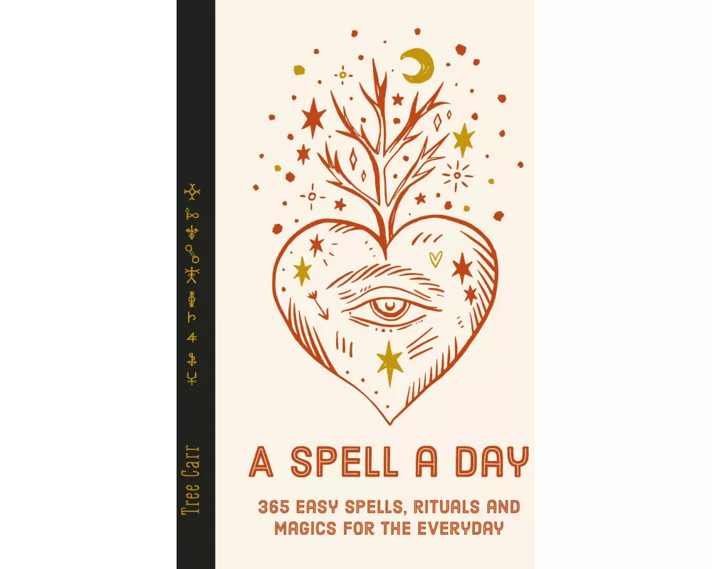 A Spell a Day