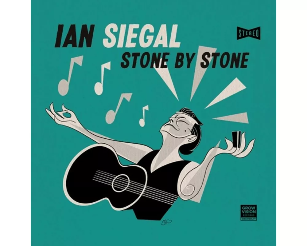 Stone By Stone
