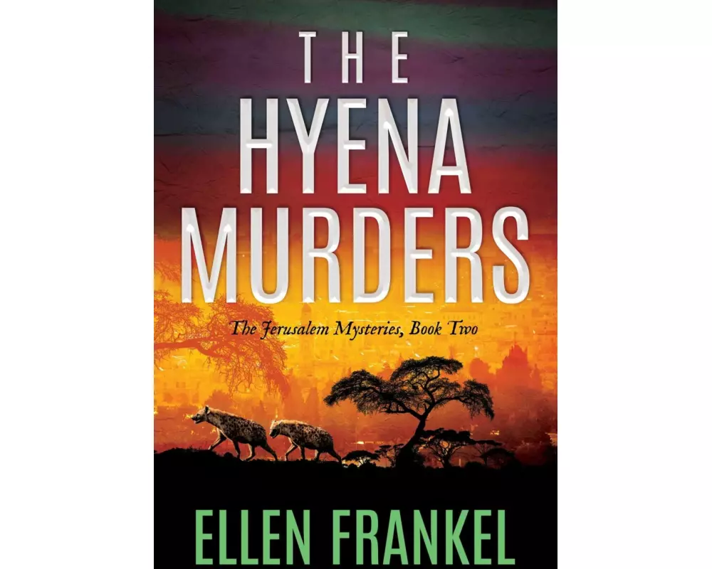 The Hyena Murders