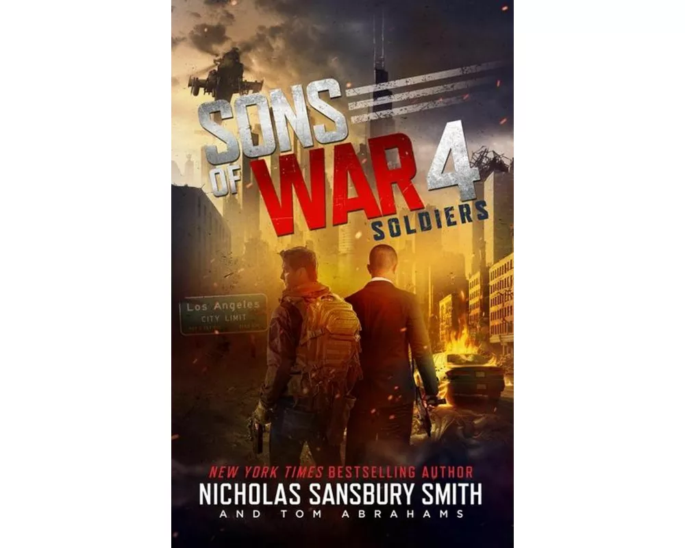 Sons of War 4: Soldiers