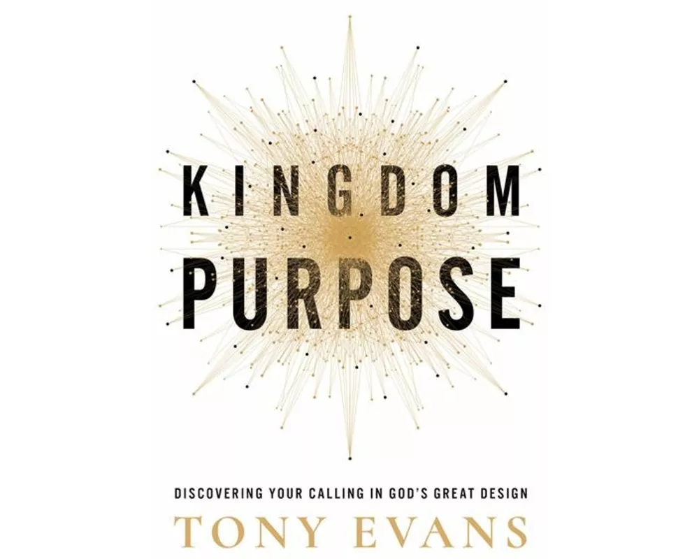 Kingdom Purpose