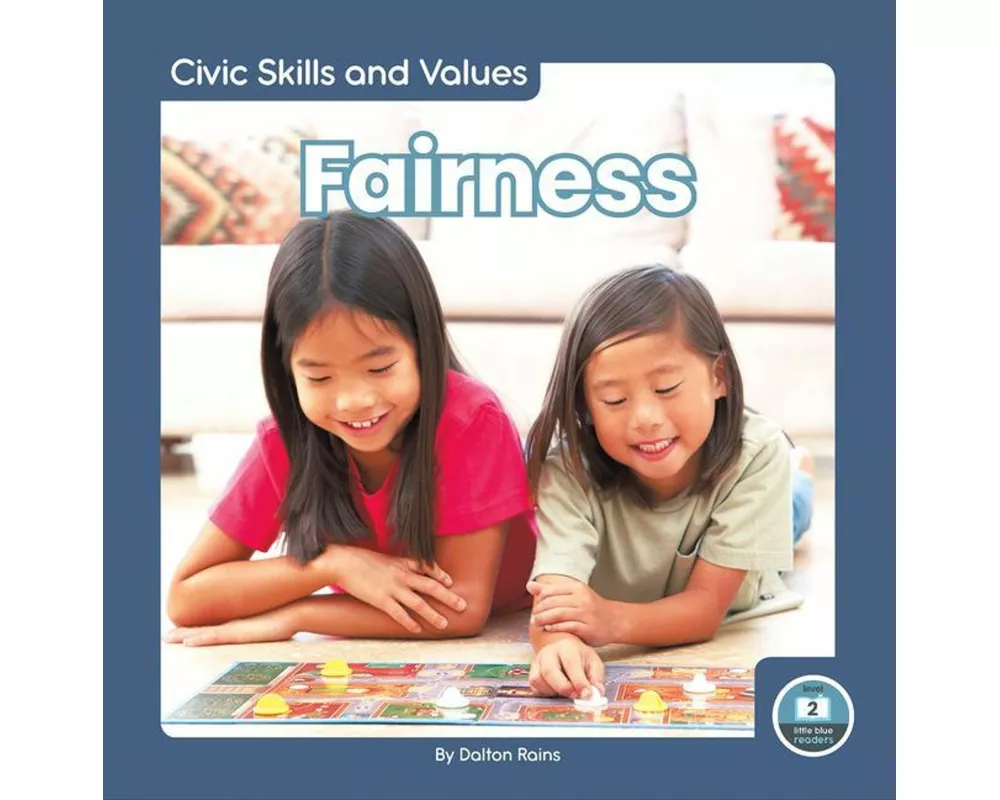 Fairness