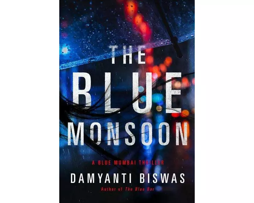 The Blue Monsoon