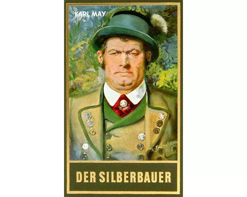 Der Silberbauer