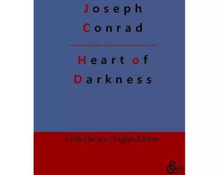 Heart of Darkness