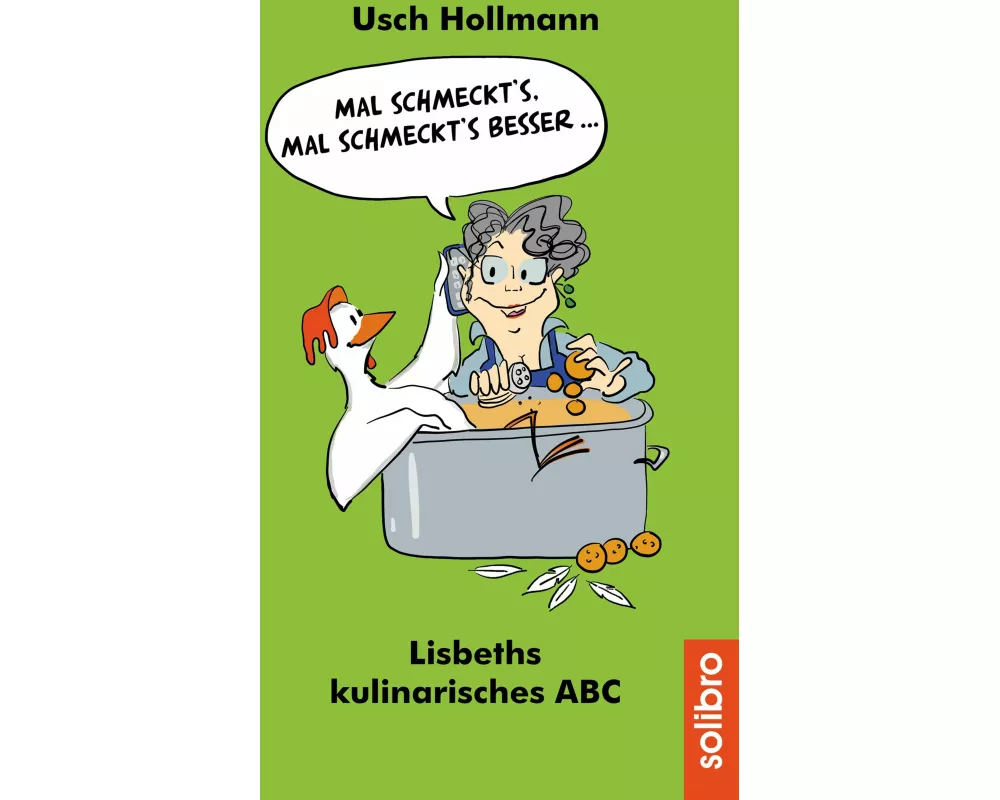 Mal schmeckt´s ¿ mal schmeckt´s besser