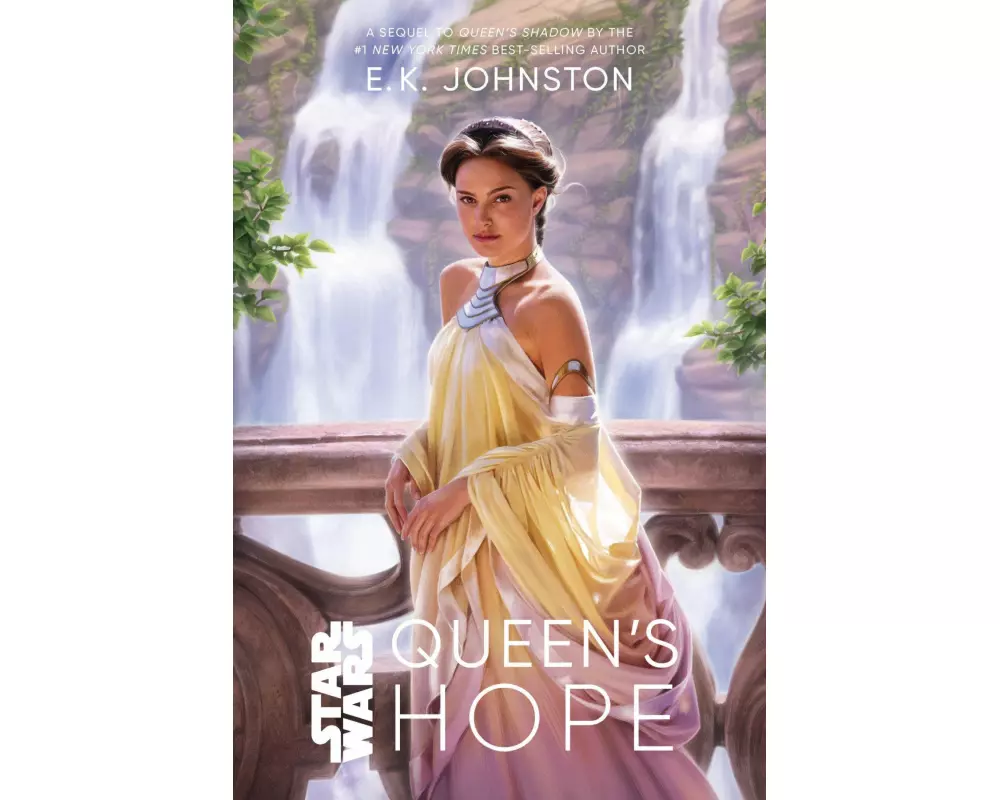 Queen's Hope