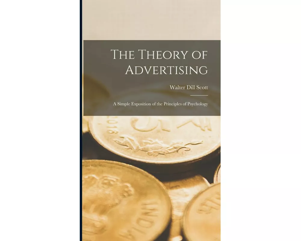 The Theory of Advertising
