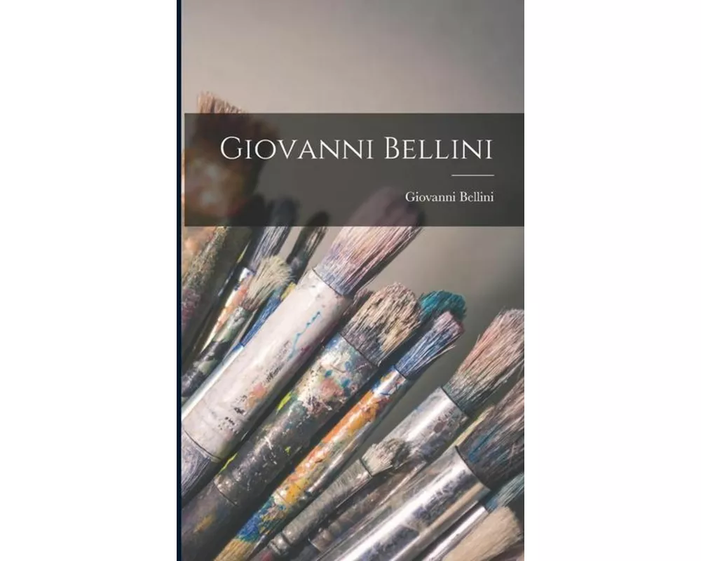 Giovanni Bellini