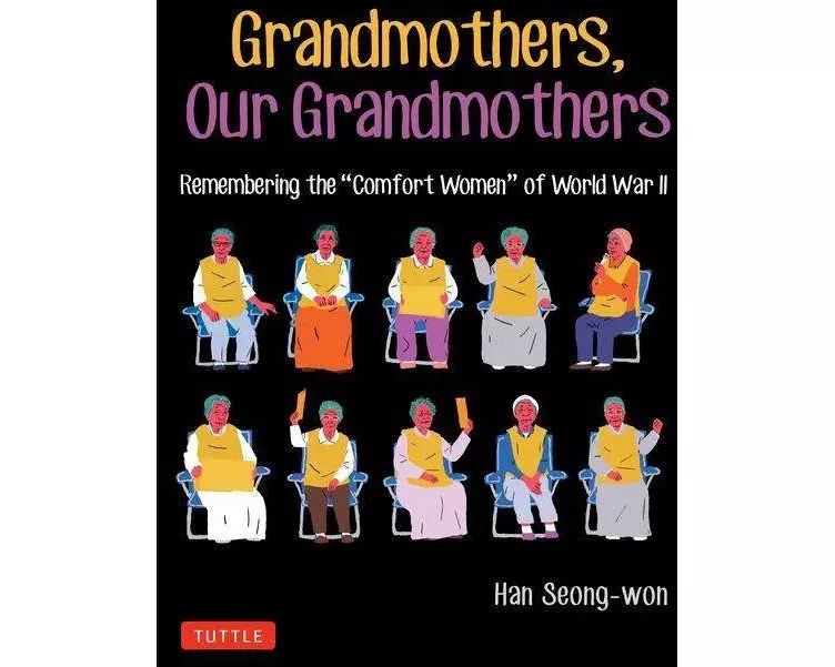 Grandmothers, Our Grandmothers
