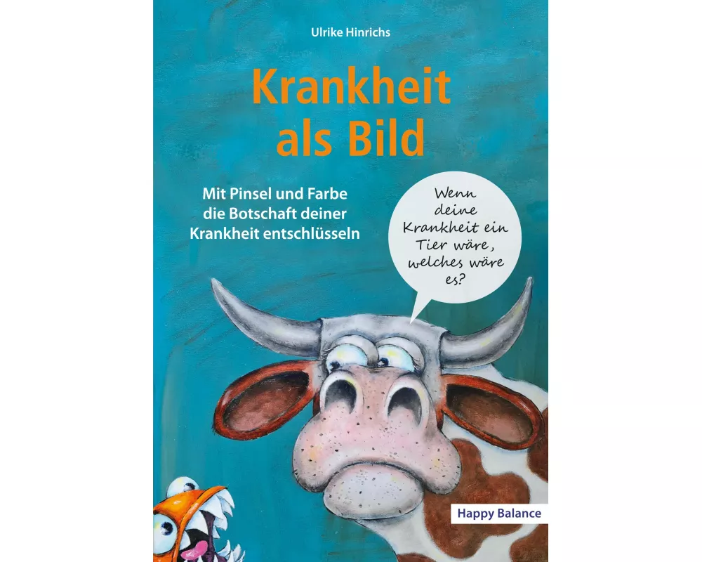 Krankheit als Bild