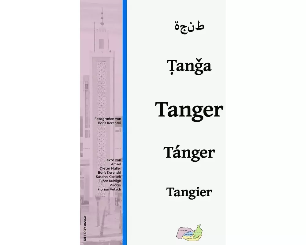 Tanger
