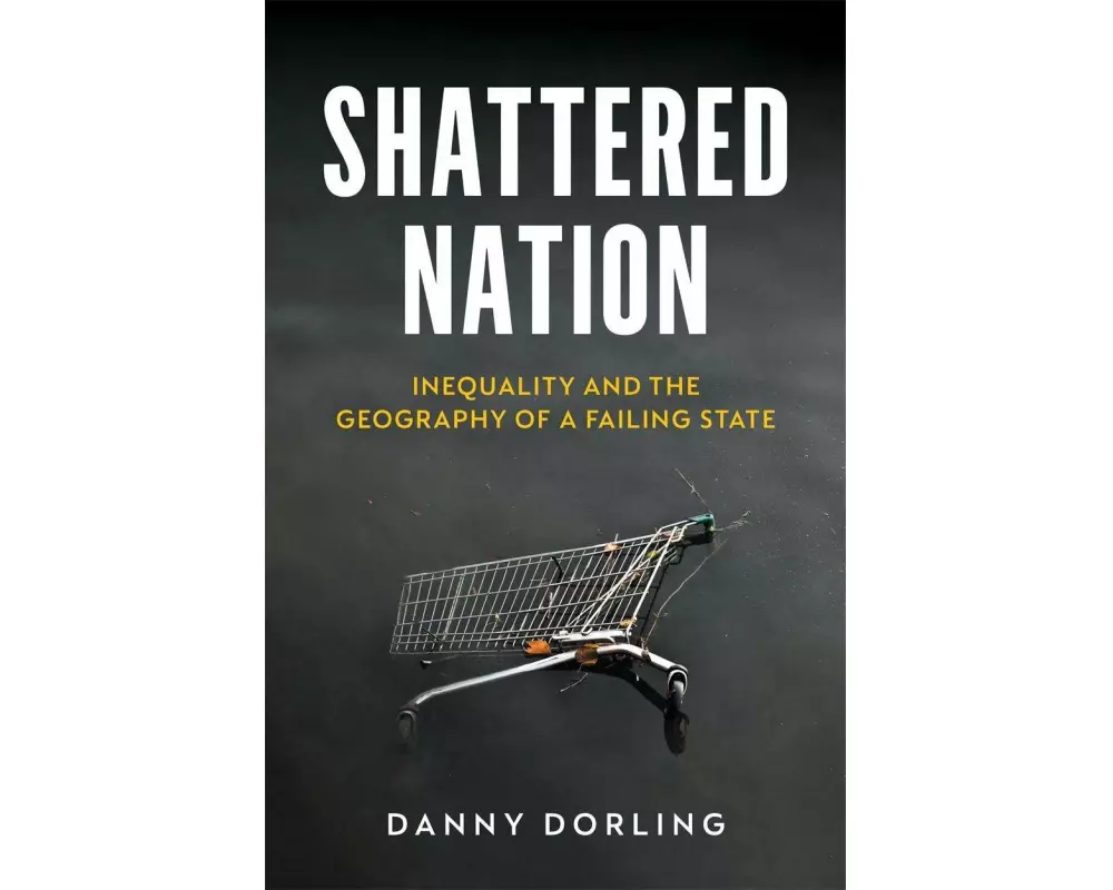 Shattered Nation