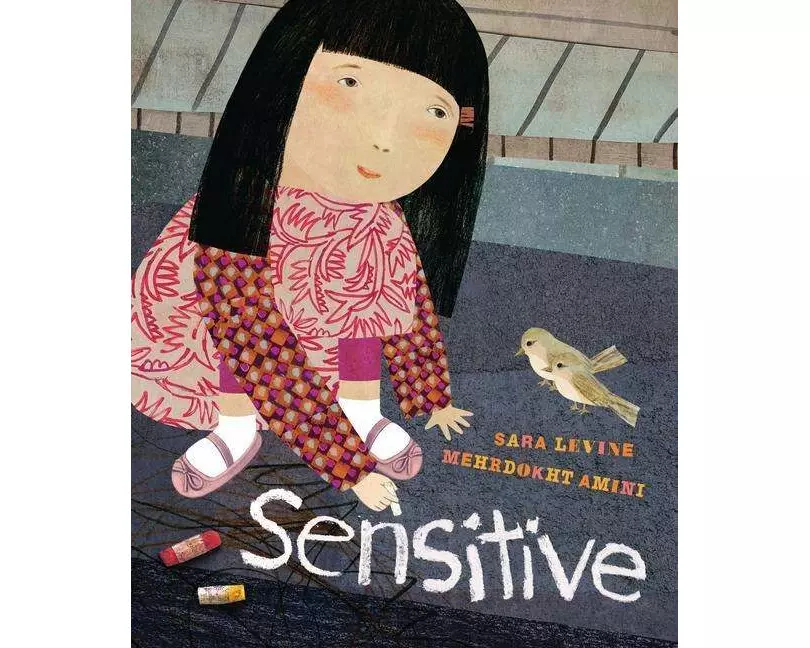 Sensitive