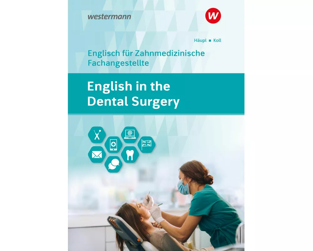 English in the Dental Surgery