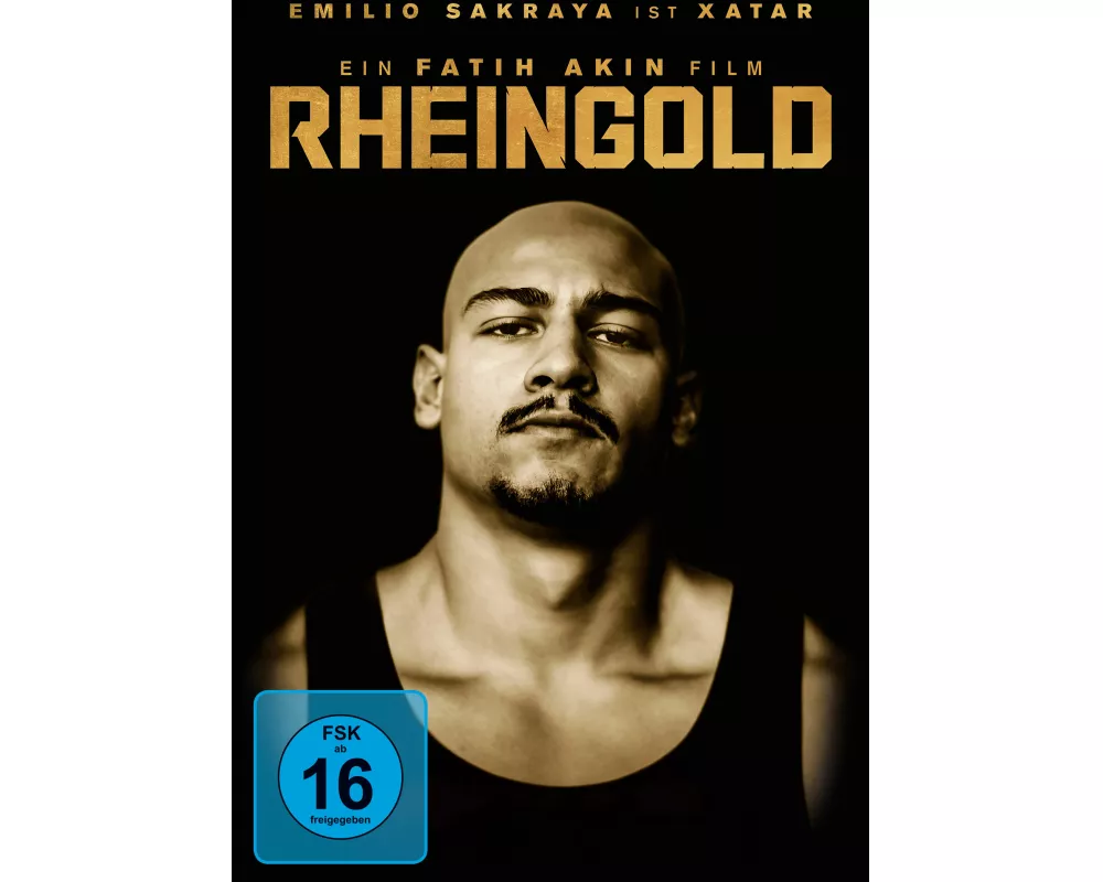 Rheingold