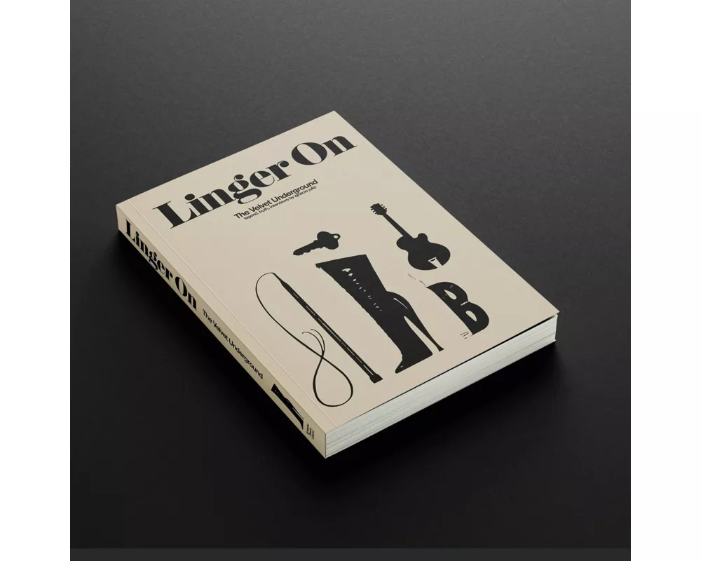 Linger On: The Velvet Underground