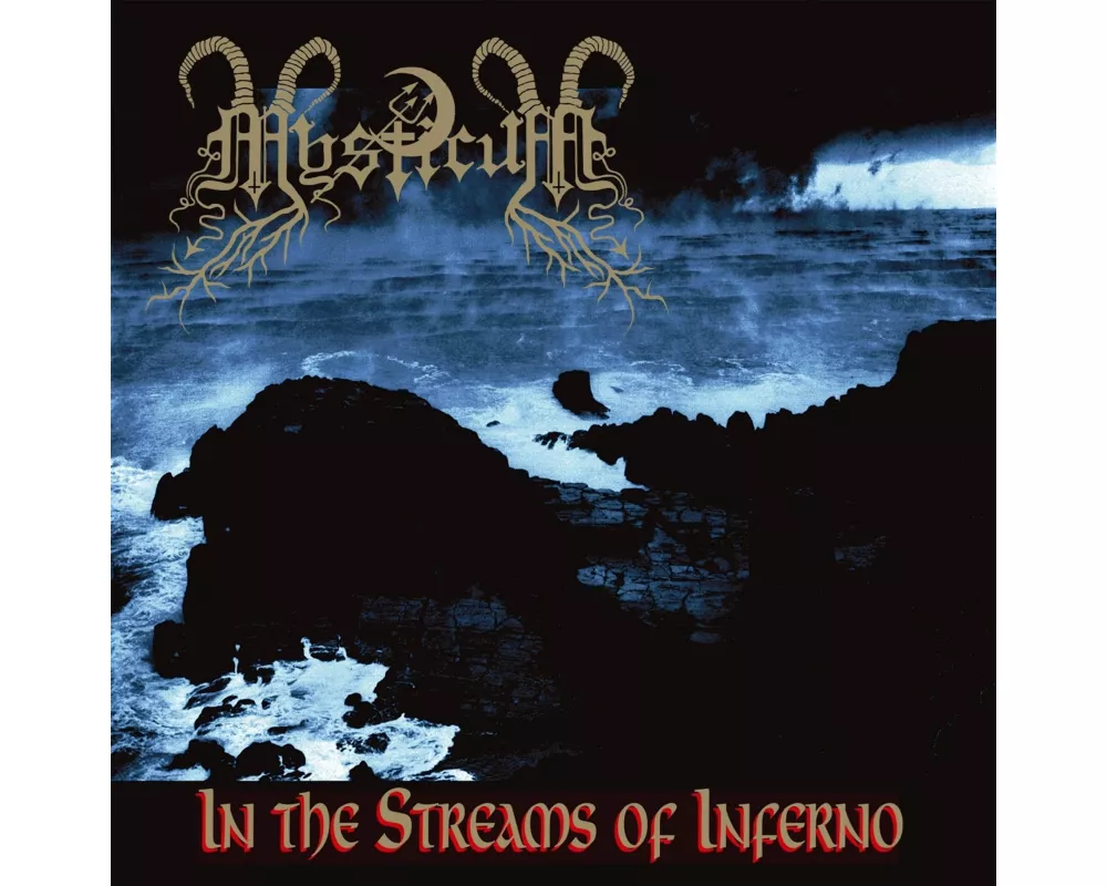 In The Streams Of Inferno