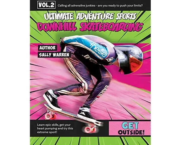 Downhill Skateboarding