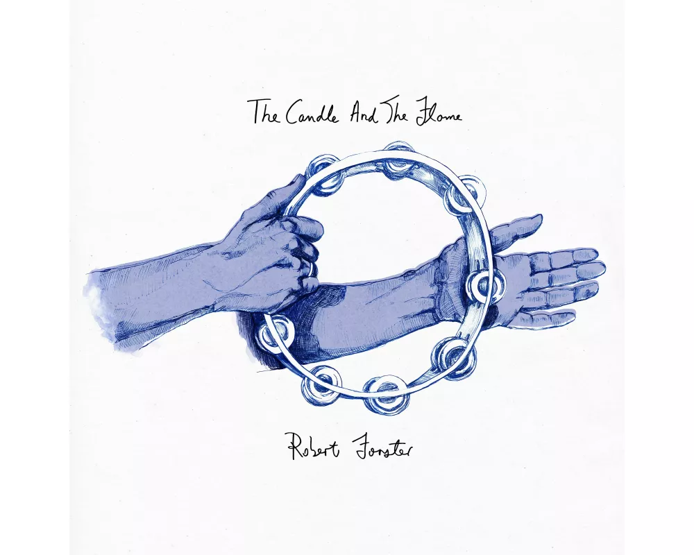 The Candle And The Flame