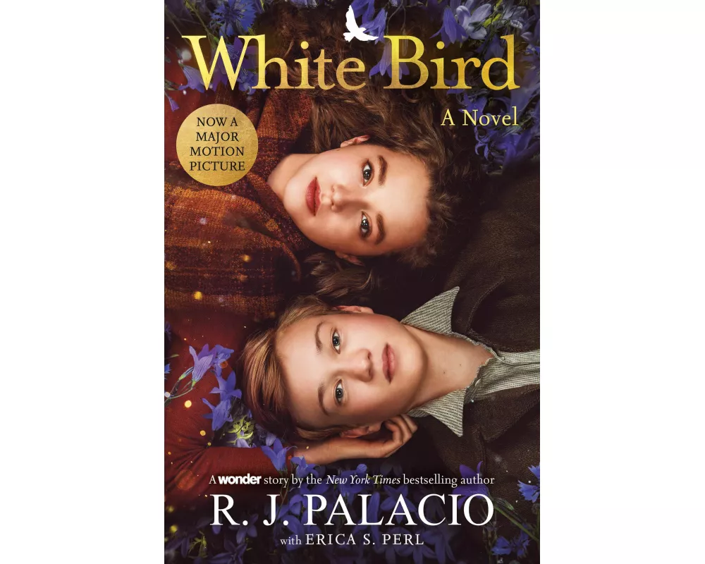 White Bird: A Novel