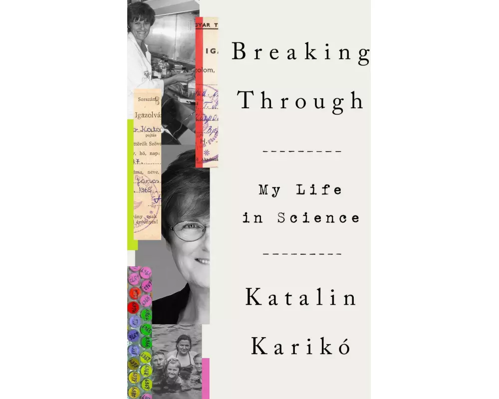 Breaking Through
