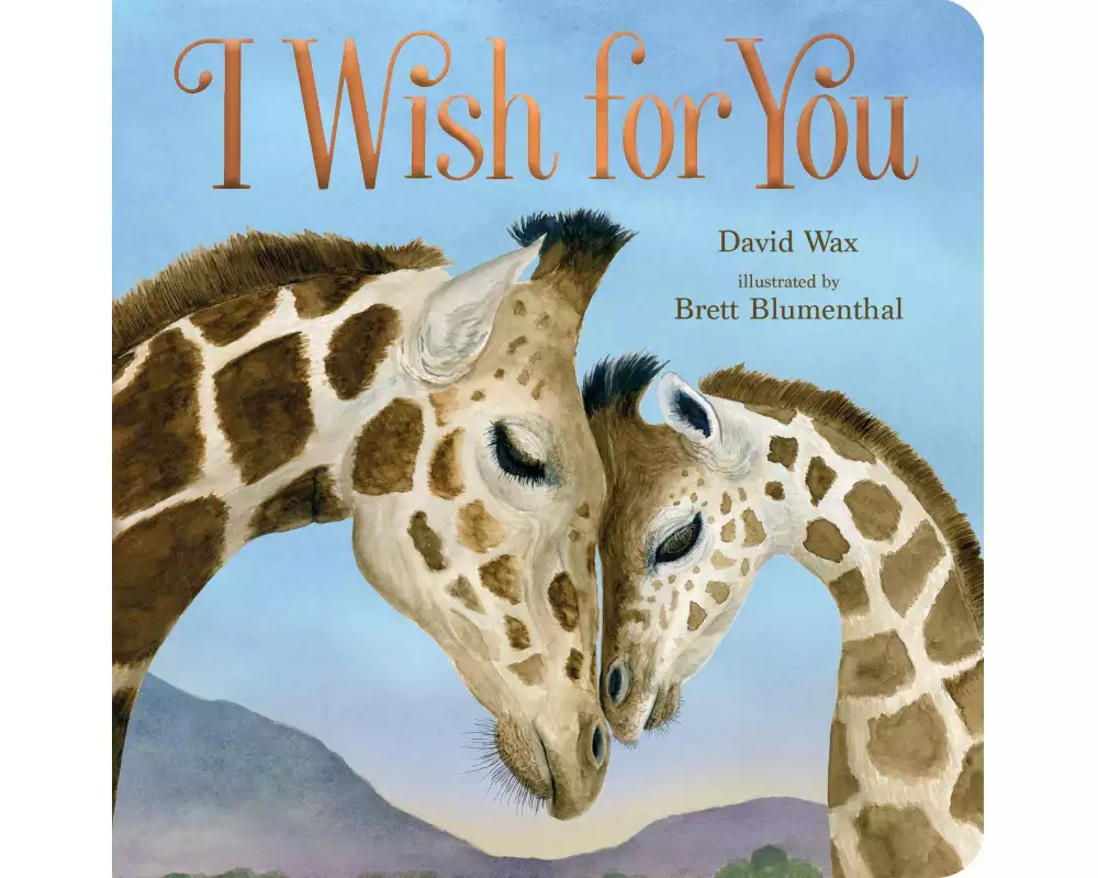 I Wish for You
