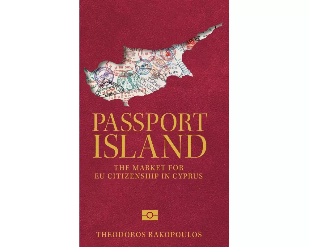 Passport Island
