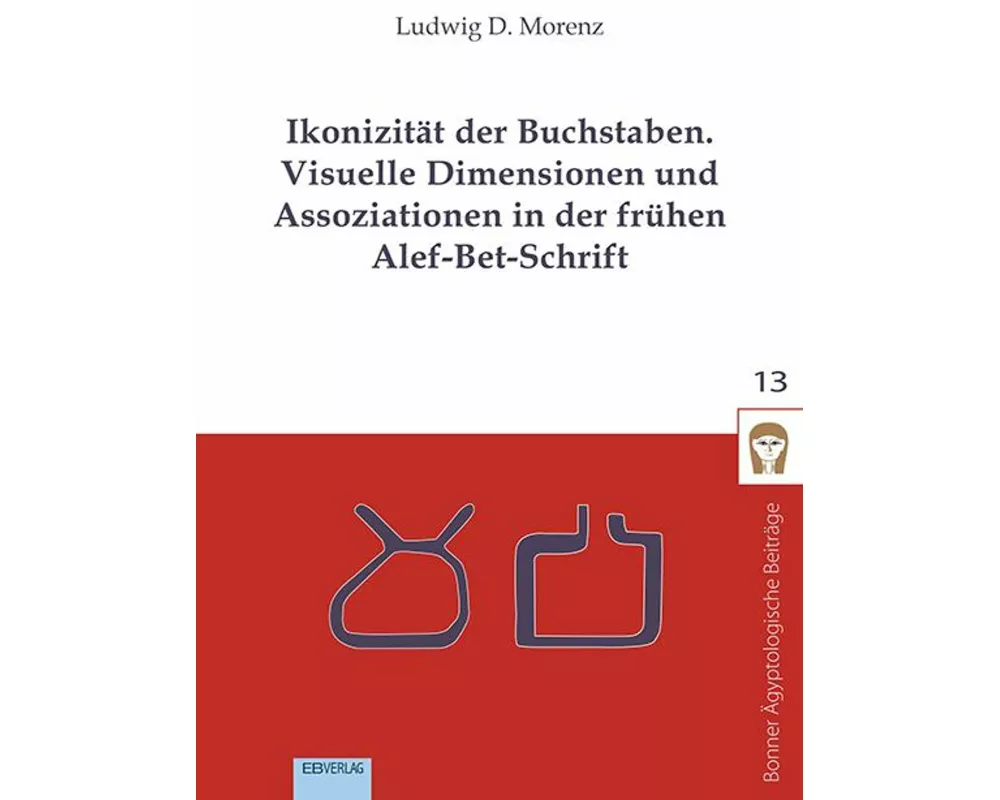 Ikonizität der Buchstaben
