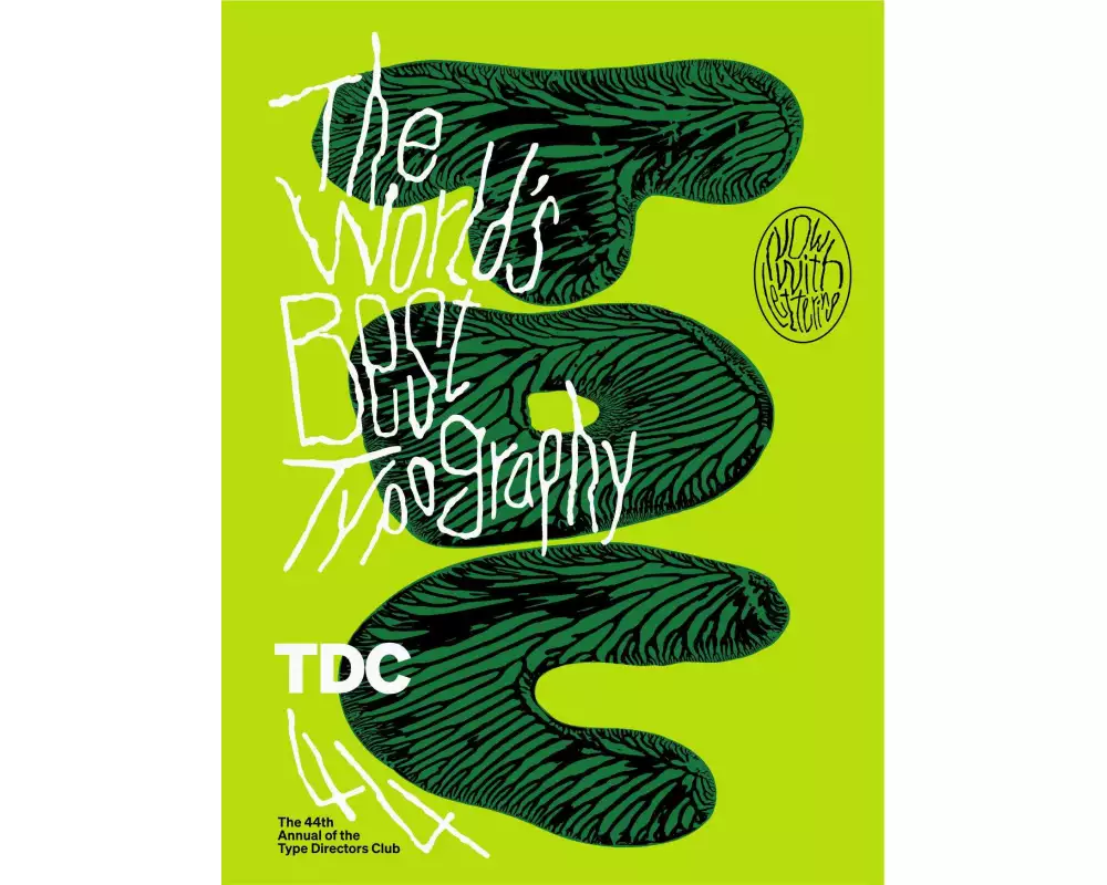 The World's Best Typography