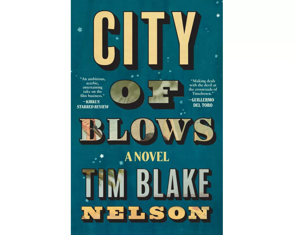 City of Blows