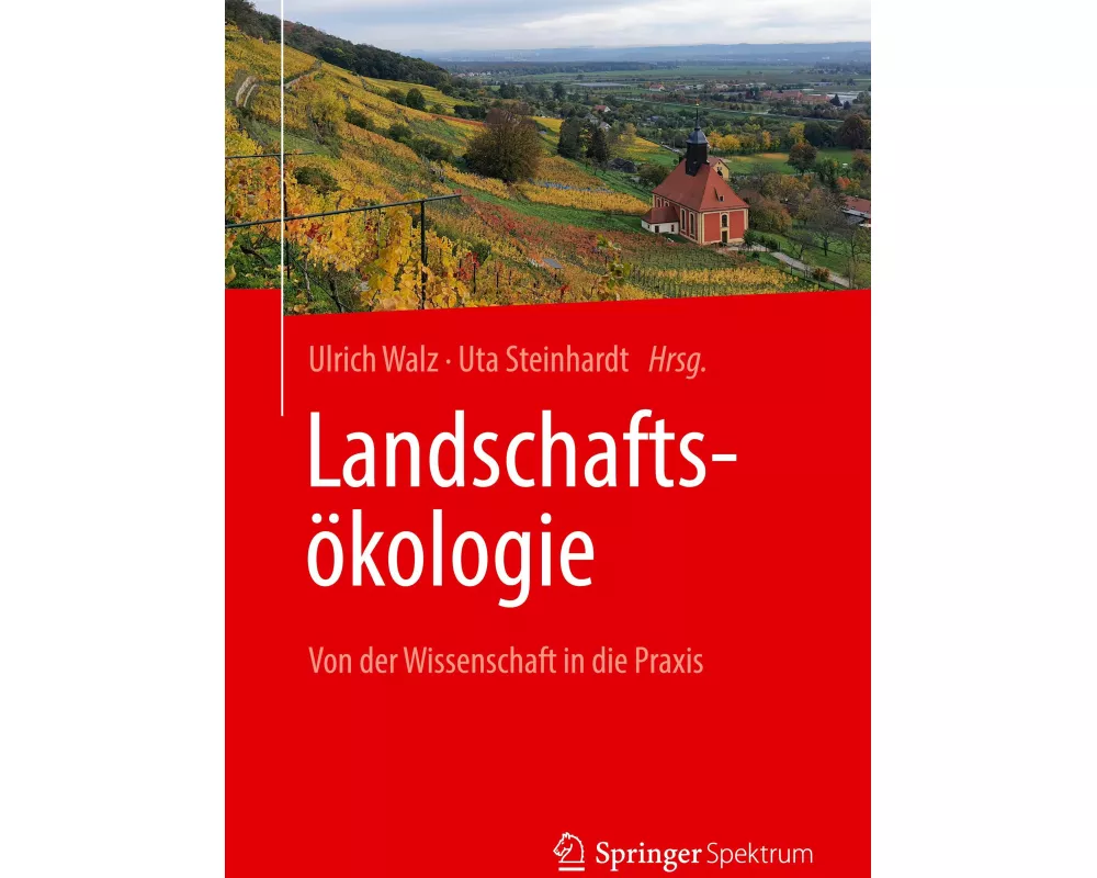 Landschaftsökologie