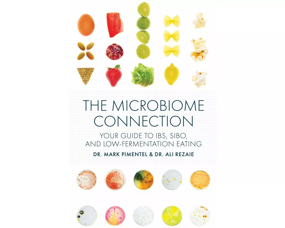 The Microbiome Connection