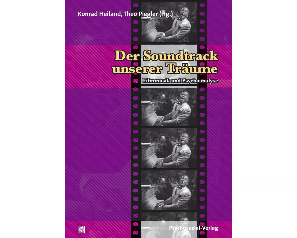 Der Soundtrack unserer Träume
