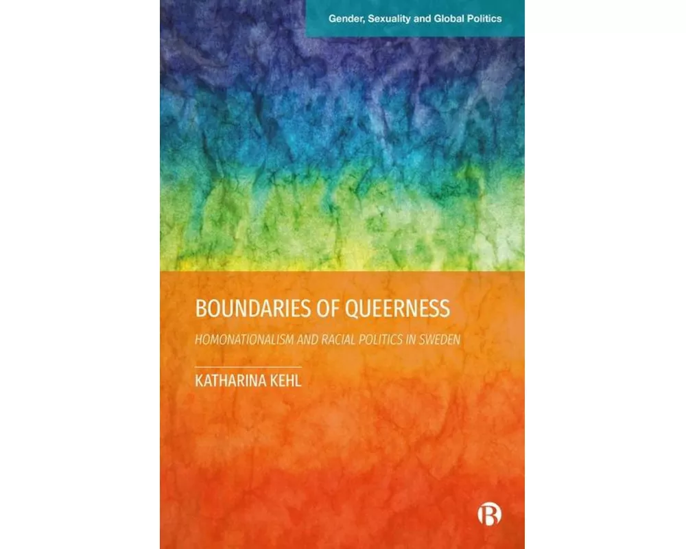 Boundaries of Queerness