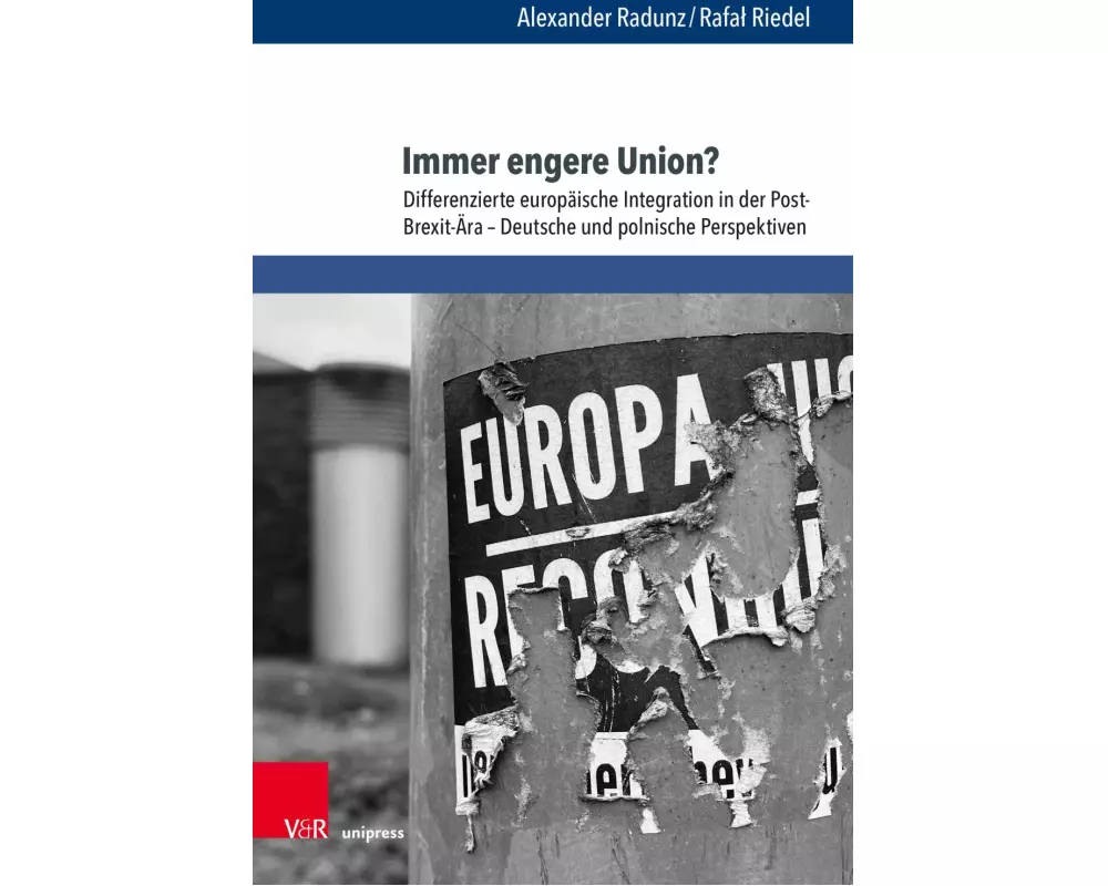 Immer engere Union?