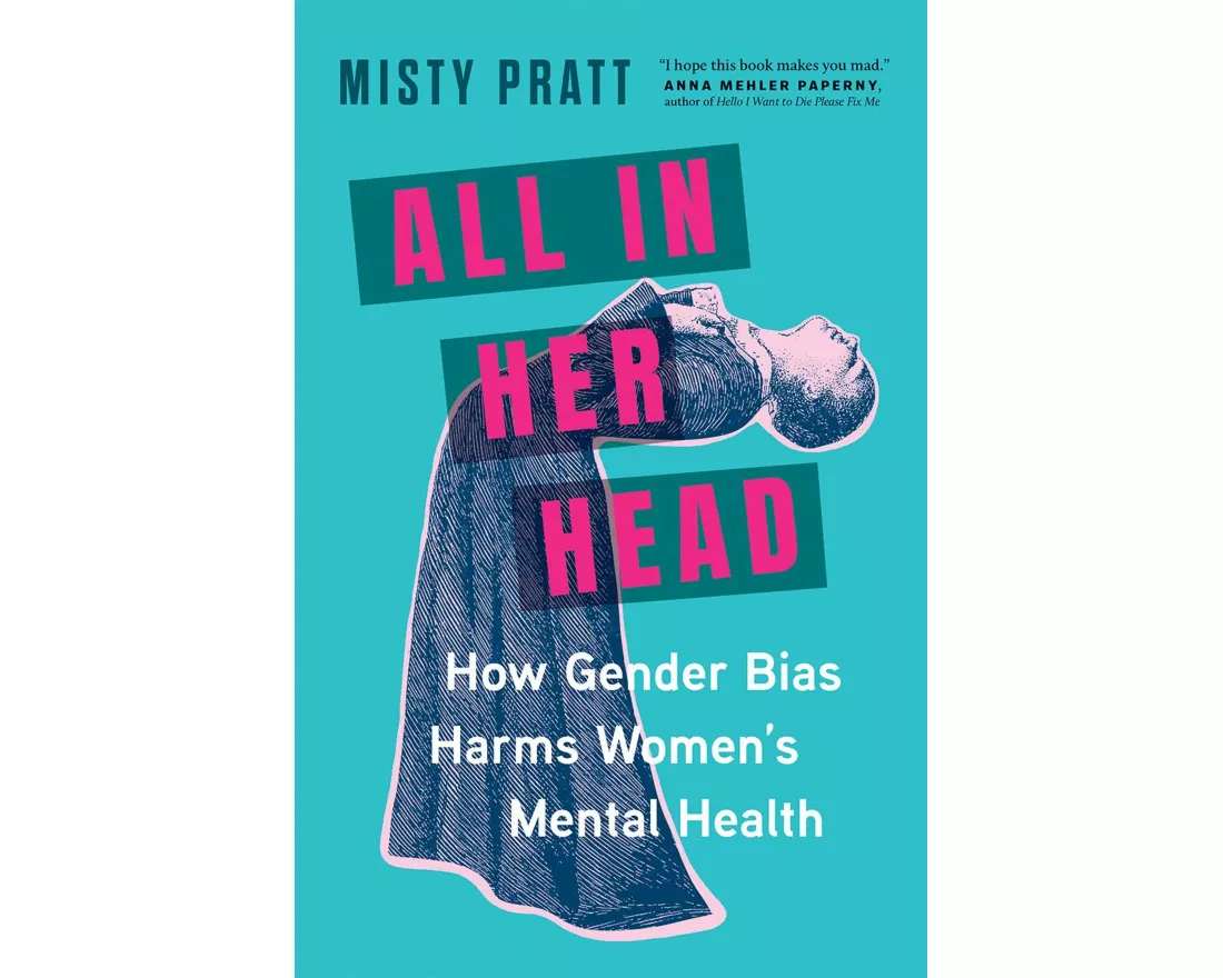 All In Her Head