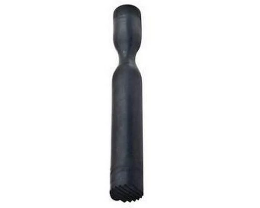 Barprofessional Muddler 1 Stück, Schwarz