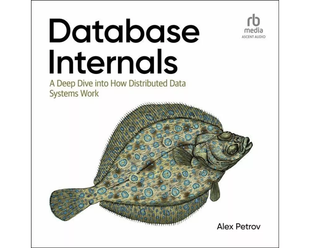 Database Internals