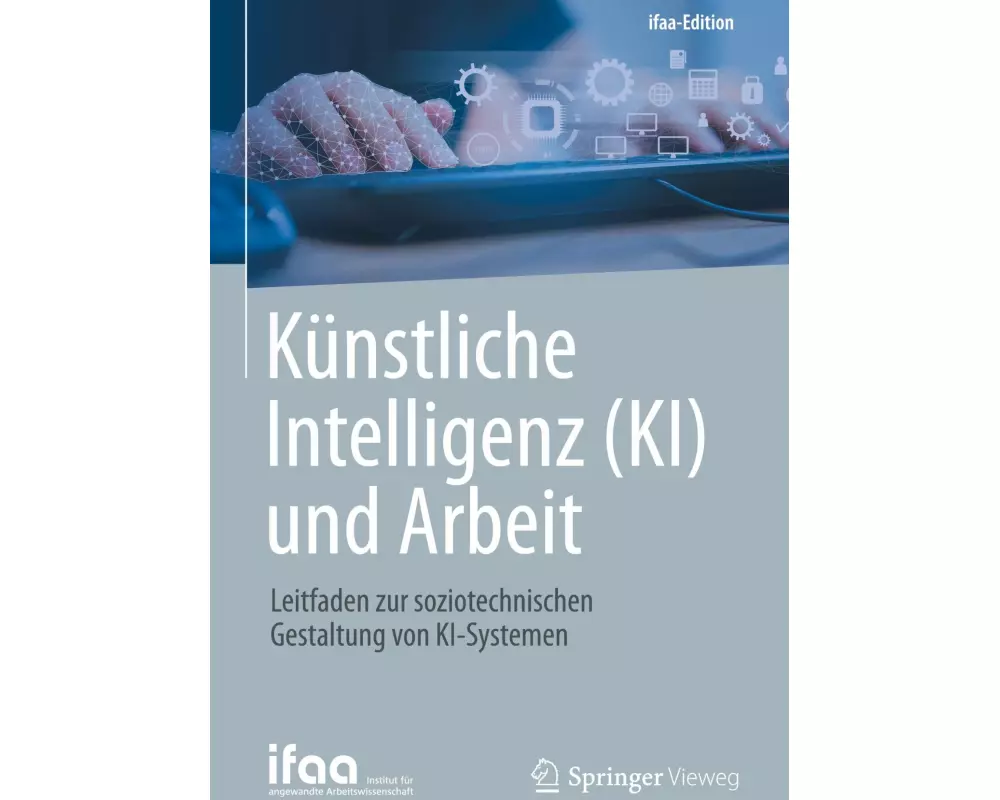 Künstliche Intelligenz (KI) und Arbeit