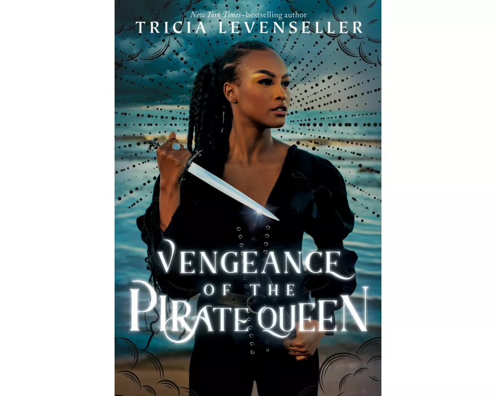 Vengeance of the Pirate Queen