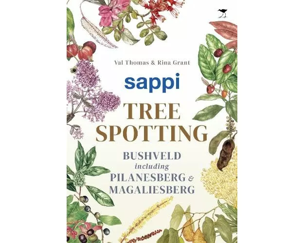 SAPPI Tree spotting bushveld