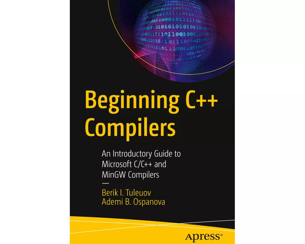 Beginning C++ Compilers