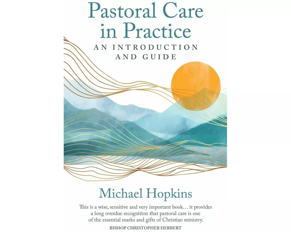 Pastoral Care in Practice