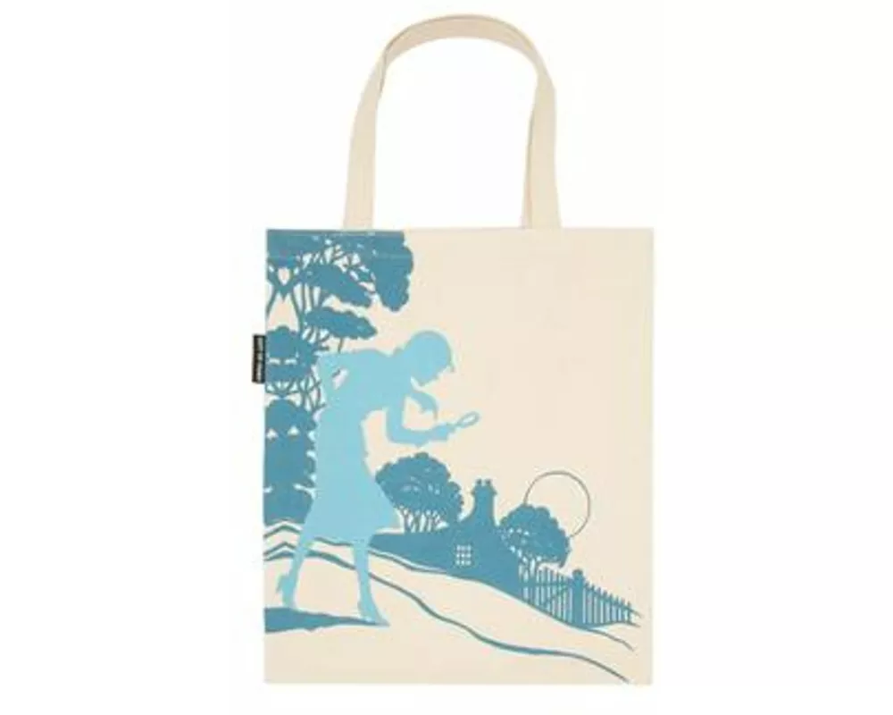 Nancy Drew Tote Bag
