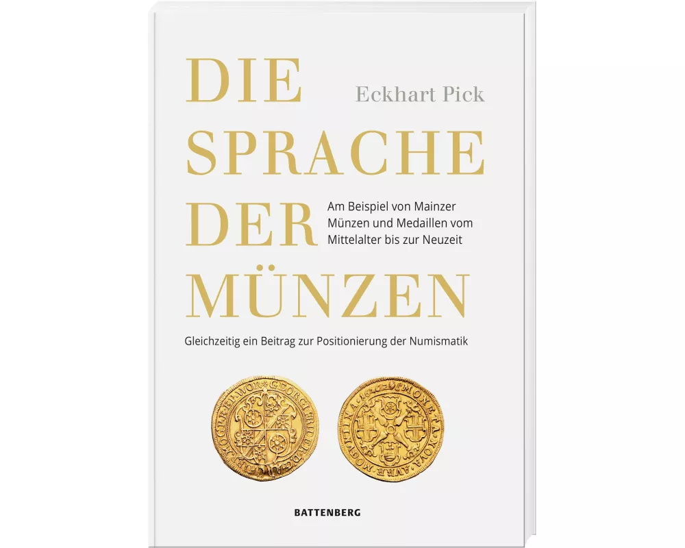 Die Sprache der Münzen