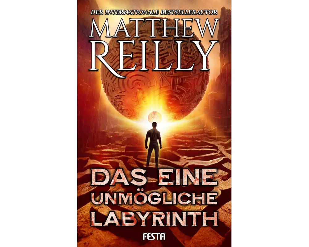 Das eine unmögliche Labyrinth