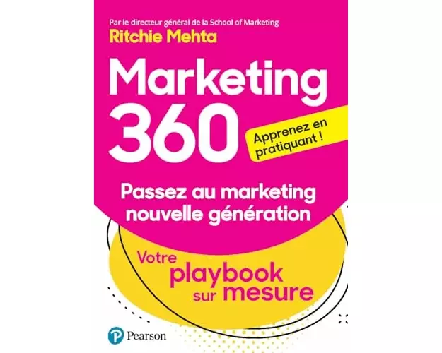 Marketing 360
