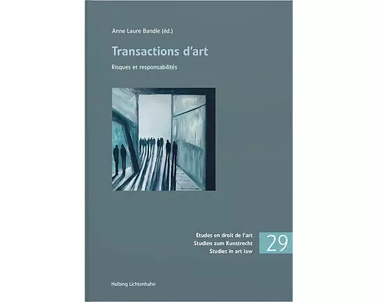 Transactions d'art